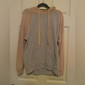 women’s American eagle sweatshirt